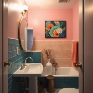 Bathroom Remodeling Service In Inwood