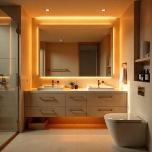 Bathroom Remodeling Service In Washington Heights