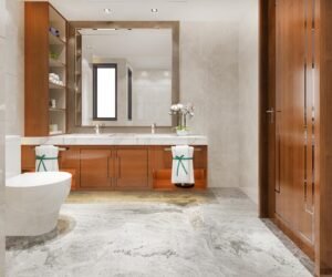 Bathroom Remodel for Small Spaces in New York