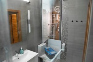 Bathroom Remodeling Services New York