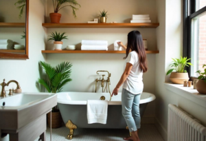 Custom Bathroom Designs New York