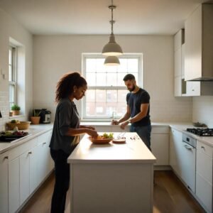 Kitchen Remodeling service in East Harlem