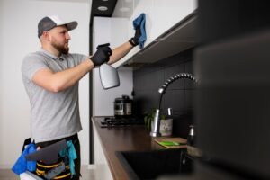 Kitchen Remodeling service in Inwood