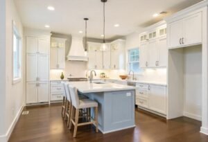 Kitchen Remodeling service in Sugar Hill
