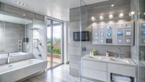 Reliable and Local Bathroom Remodel San Diego
