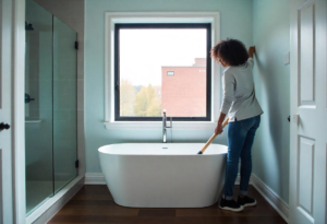 San Diego Bathroom Remodel