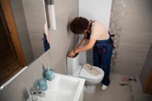 Tips for Choosing Bathroom Remodel Services in New York