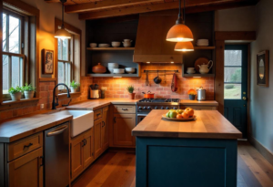 Affordable Kitchen Remodeling NYC