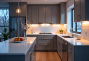 Affordable Kitchen Remodeling Services New York