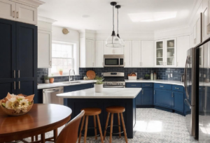 Affordable kitchen remodeling in New York