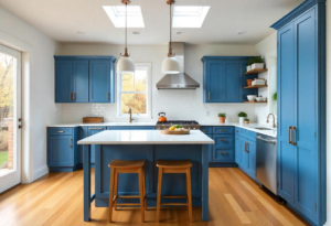 Best Kitchen Renovation Companies in New York