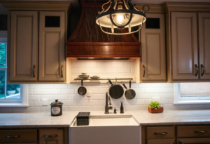 Custom kitchen remodels in Long Island