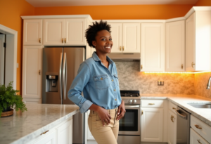 How much does kitchen remodeling cost in NYC