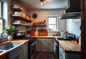 Kitchen Remodeling Near Me New York