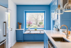 Kitchen remodeling contractors in NYC