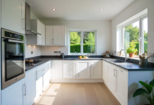 Modern Kitchen Remodeling Ideas NYC