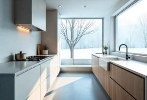 Quality Kitchen Remodeling Services New York