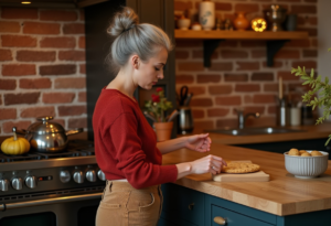 Small kitchen remodeling in Brooklyn