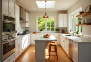 Top Kitchen Remodeling Company in New York