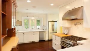 Top Kitchen Remodeling New York