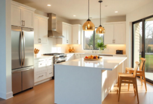 Affordable Kitchen Remodel Queens NY