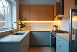 Best Kitchen Remodelers NYC
