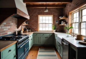 Best Kitchen Remodeling in The Bronx