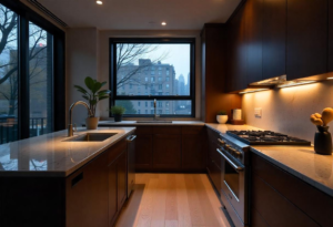 Full Kitchen Renovation New York