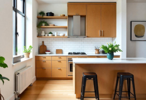 Kitchen Plumbing and Electrical Upgrades in NY