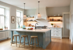 Kitchen Remodeling Experts New York