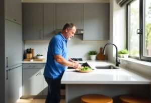 Kitchen Remodeling in Manhattan