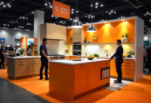 Kitchen remodeling companies