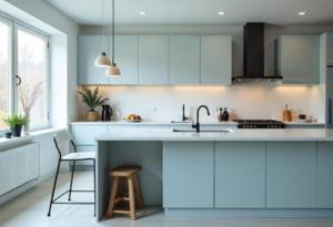 Manhattan Kitchen Remodeling Experts