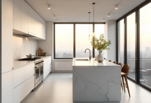 Modern Kitchen Design New York