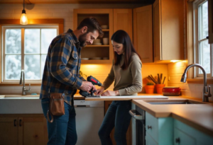 Queens Kitchen Contractors Near Me