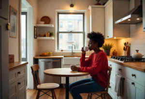 Small Kitchen Remodeling Ideas for New York Apartments
