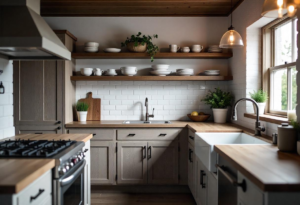 Smart Kitchen Remodeling Services NY