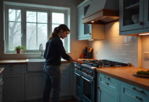 Staten Island Kitchen Remodeling Company