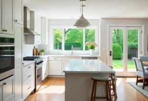 Staten Island Kitchen Renovation Services