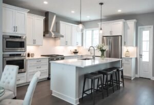 Best Kitchen Remodeling Company New York
