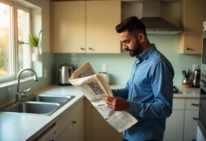 Budget-Friendly Kitchen Renovation