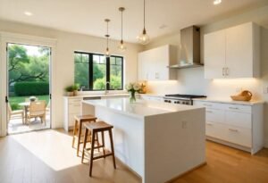 Custom Kitchen Remodeling in New York City