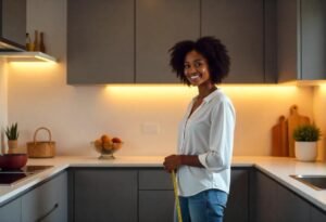 Custom kitchen design and remodeling in New York