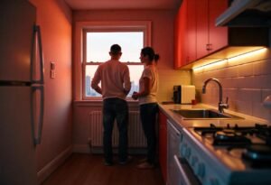 Kitchen Makeover Services New York