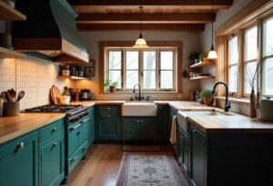 Kitchen Renovation Near Me​