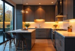 Kitchen remodel near me