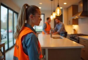 Professional Kitchen Remodelers NYC