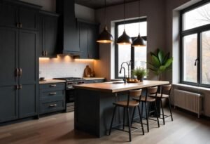 Professional Kitchen Renovation Services NY