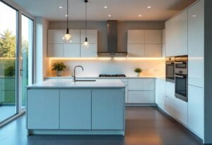 Professional kitchen designers in Brooklyn NY