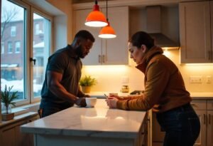 Top Kitchen Remodeling Contractors NYC